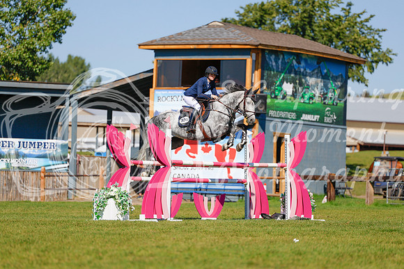 2025 - Haylee - Rocky Mountain Classic III - Sunday August 24th - 08198