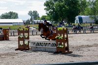 2025 - Haylee - June Classic I - Friday June 13th - 09016