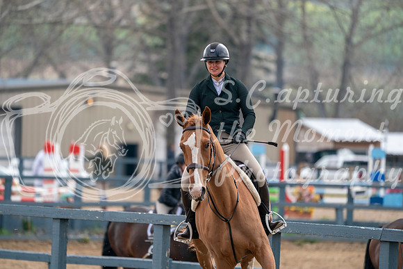 2025 - Jackie - Bow Valley II - Saturday May 17th - 04452