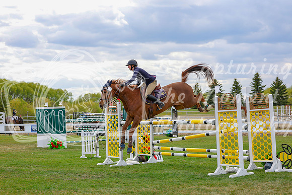 2025 - Haylee - Blue Sky Classic - Saturday, May 17th 29875