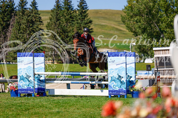 2025 - Haylee - Rocky Mountain Classic III - Saturday August 23rd - 16288