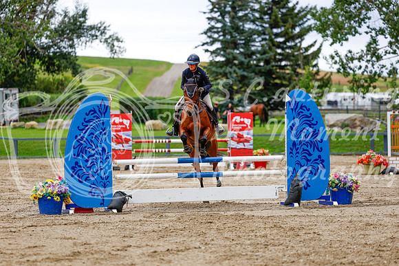 2025 - Haylee - Rocky Mountain Classic II - Saturday August 16th - 18847