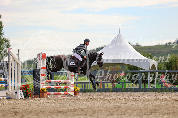 2025 - Mara - Rocky Mountain Classic I - Sunday August 10th - 08528