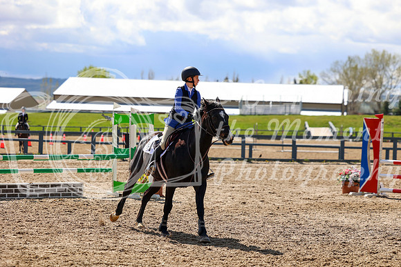 2025 - Mara - Bow Valley II - Saturday May 17th - 20570