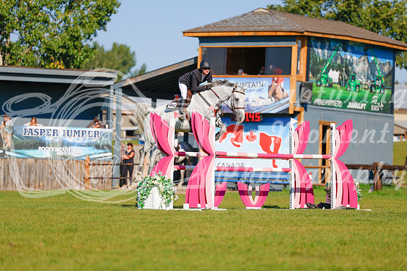 2025 - Haylee - Rocky Mountain Classic III - Sunday August 24th - 01074