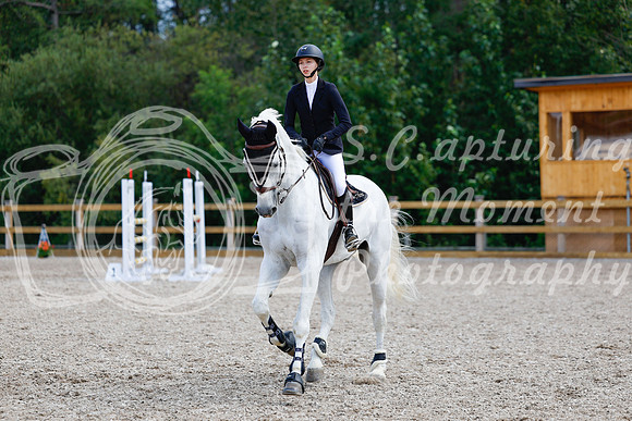 2025 - Haylee - Picco Horse Show - Sunday July 27th 05975