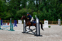2025 - Haylee - Picco Horse Show - Friay July 25th 00052