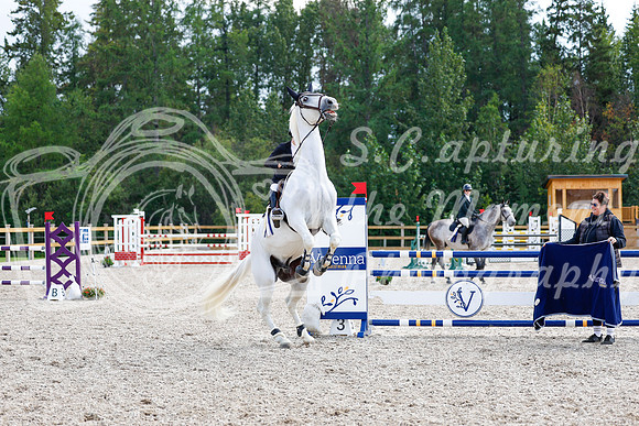 2025 - Haylee - Picco Horse Show - Sunday July 27th 06110