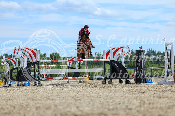 2025 - Shea - Rocky Mountain Classic I - Saturday August 9th - 19082