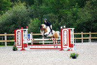 2025 - Haylee - Picco Horse Show - Sunday July 27th 04368
