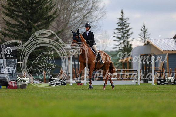 2025 - Shea - Bow Valley II - Saturday May 17th - 01746