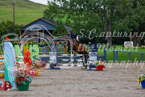 2025 - Haylee - Rocky Mountain Classic II - Saturday August 16th - 02529
