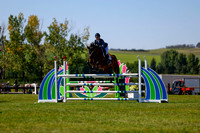 2025 - Haylee - Rocky Mountain Classic III - Sunday August 24th - 11915