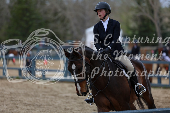 2025 - Shea - Bow Valley II - Friday May 16th - 08772