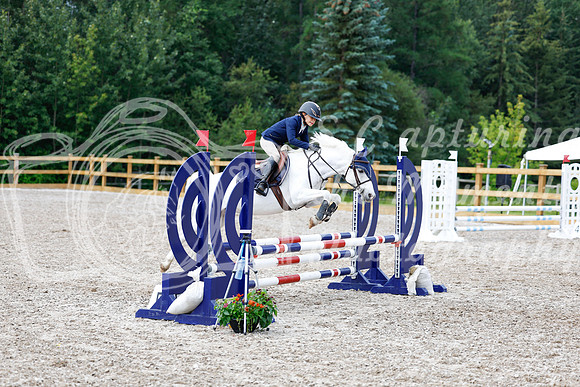 2025 - Haylee - Picco Horse Show - Saturday July 26th 03062