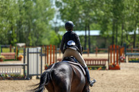 2025 - Mara - June Classic I - Sunday June 15th - 08070