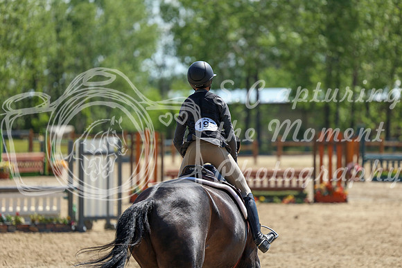 2025 - Mara - June Classic I - Sunday June 15th - 08070