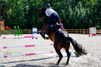 2025 - Haylee - Picco Horse Show - Friay July 25th 05429