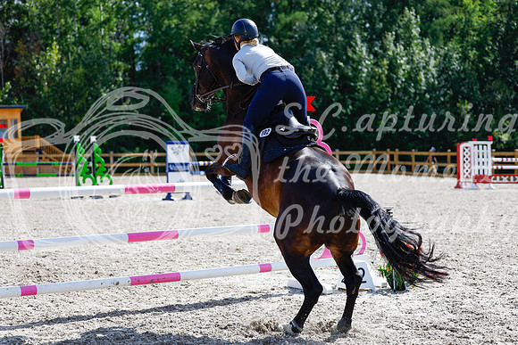 2025 - Haylee - Picco Horse Show - Friay July 25th 05429