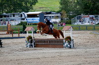 2025 - Haylee - June Classic I - Friday June 13th - 09097