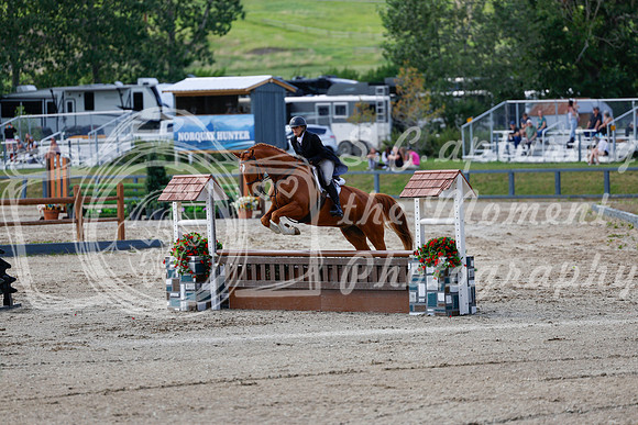 2025 - Haylee - June Classic I - Friday June 13th - 09097