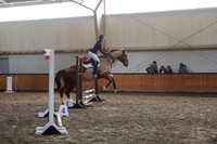 2025 - HJ Schooling - Sunday March 23rd - 2062