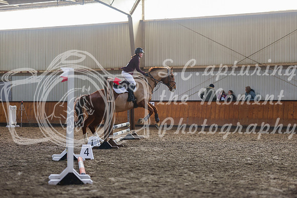2025 - HJ Schooling - Sunday March 23rd - 2062