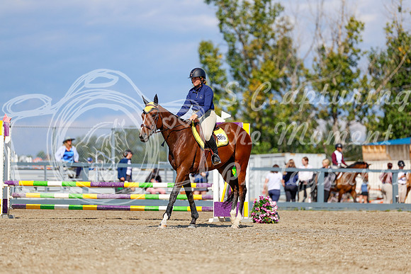 2025 - Haylee - Rocky Mountain Classic III - Wednesday August 20th - 04091