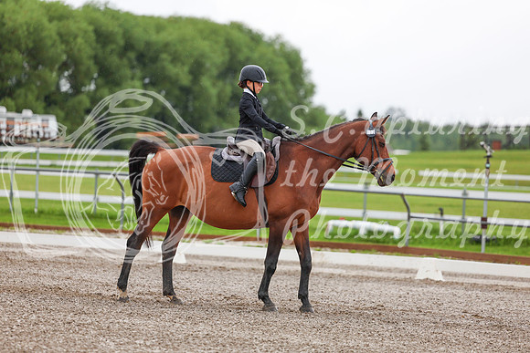 2025 - Dressage Festival - Sunday July 6th - 01829