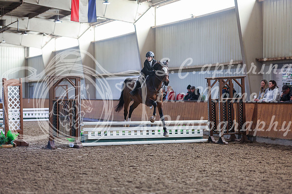 2025 - HJ Schooling - Saturday March 22nd - 5780