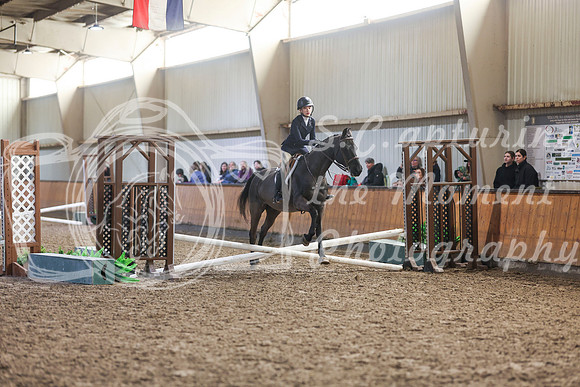 2025 - HJ Schooling - Saturday March 22nd - 3377