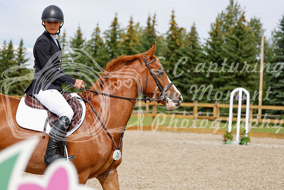 2025 - Haylee - Picco Horse Show - Friay July 25th 04212
