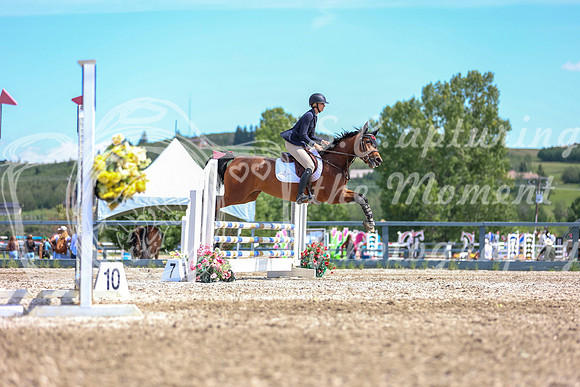 2025 - Mykenzi - Rocky Mountain Classic I - Saturday August 9th - 21891