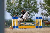 2025 - Haylee - Rocky Mountain Classic III - Wednesday August 20th - 08967