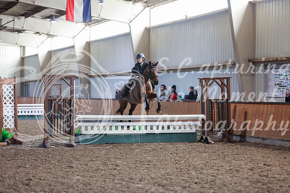 2025 - HJ Schooling - Saturday March 22nd - 7282