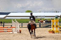 2025 - Mara - Bow Valley II - Saturday May 17th - 17753