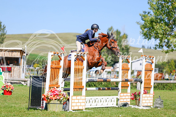 2025 - Haylee - Rocky Mountain Classic III - Saturday August 23rd - 08098