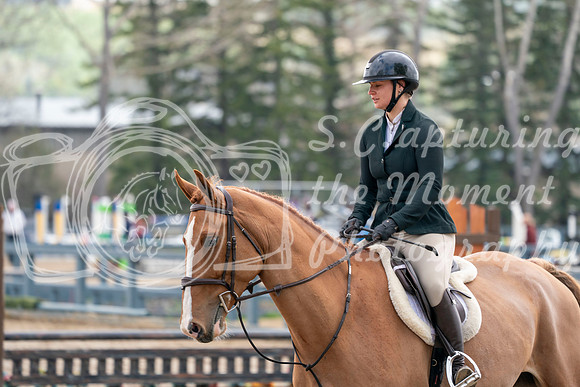 2025 - Jackie - Bow Valley II - Saturday May 17th - 04462