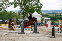 2025 - Haylee - June Classic II - Sunday June 22nd - 01589