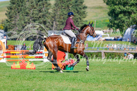2025 - Haylee - Rocky Mountain Classic III - Saturday August 23rd - 06581