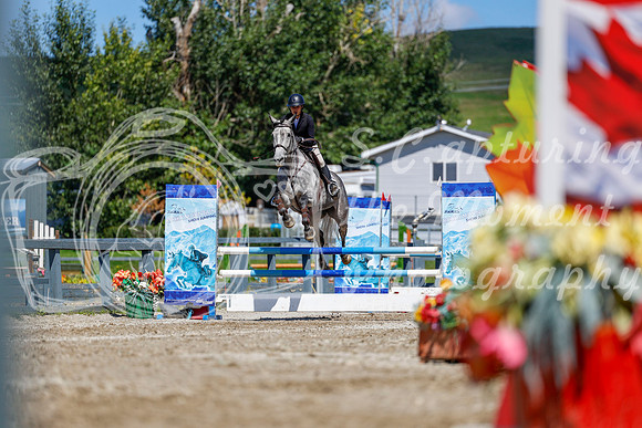 2025 - Haylee - Rocky Mountain Classic I - Saturday August 9th - 14099
