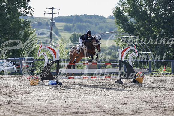 2025 - Haylee - Rocky Mountain Classic I - Sunday August 10th - 01096