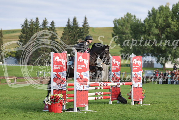 2025 - Shea - Rocky Mountain Classic II - Thursday August 14th - 02084