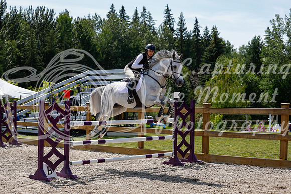 2025 - Haylee - Picco Horse Show - Thursday July 24th 03977