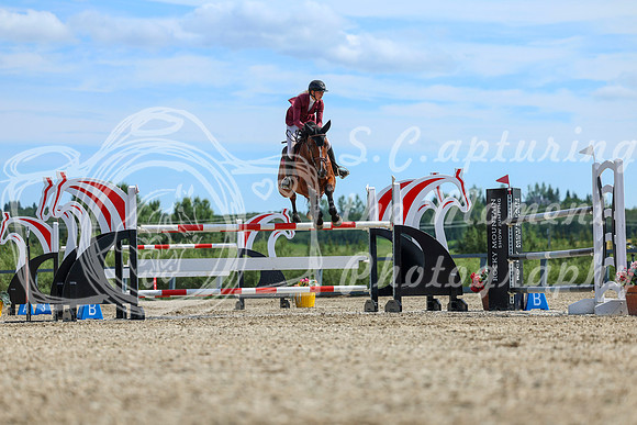 2025 - Shea - Rocky Mountain Classic I - Saturday August 9th - 19086