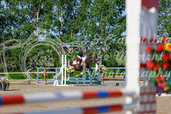 2025 - Haylee - June Classic I - Sunday June 15th - 03978