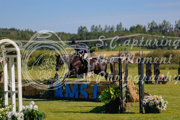 2025 - Haylee - Rocky Mountain Classic III - Thursday August 21st - 13720