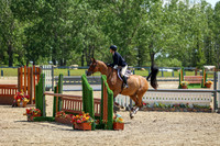 2025 - Mara - June Classic I - Sunday June 15th - 08380