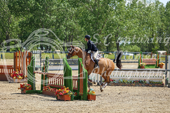 2025 - Mara - June Classic I - Sunday June 15th - 08380