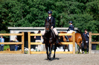 2025 - Haylee - Picco Horse Show - Thursday July 24th 01147